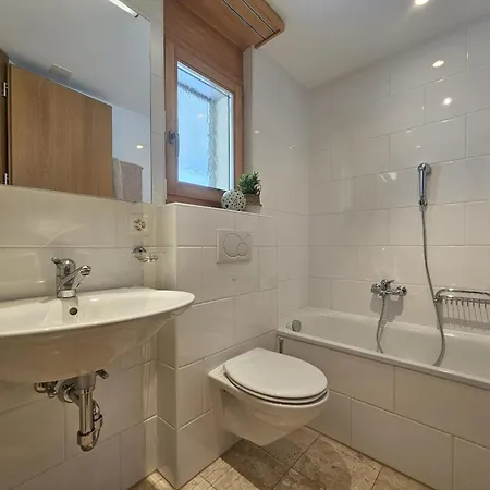 Daire Aramis Ground Floor *