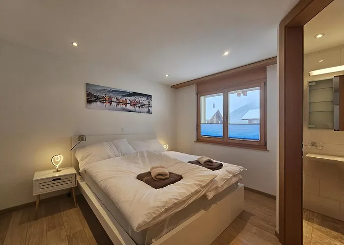 Apartmán Aramis Ground Floor