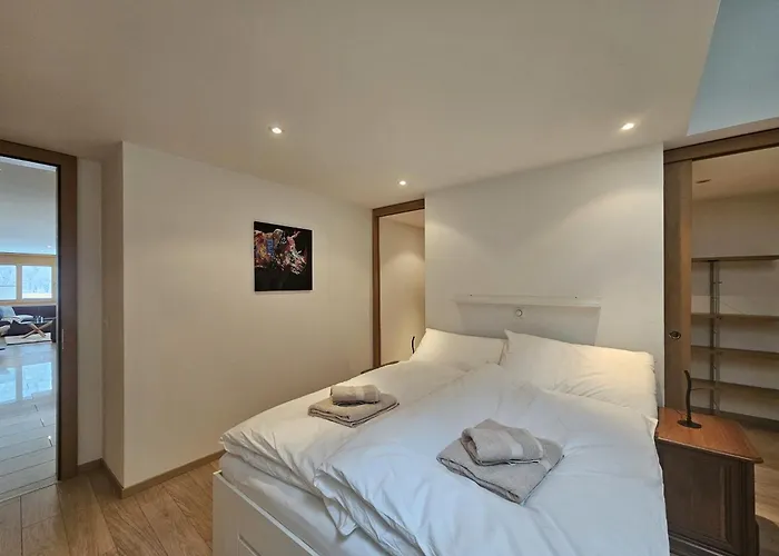 Aramis Ground Floor *