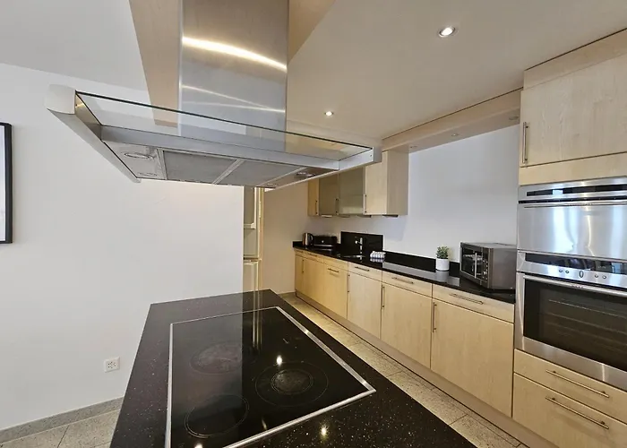 Aramis Ground Floor Saas Fee