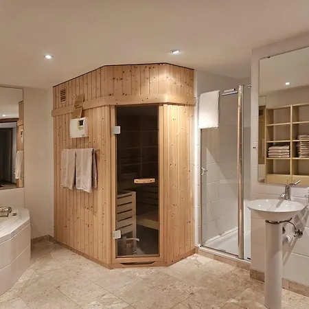 Aramis Ground Floor Διαμέρισμα Saas Fee